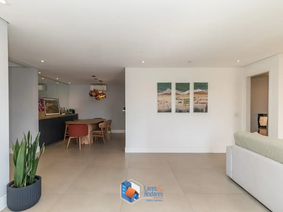Apartamento, 4 quartos, 169 m² - Foto 11