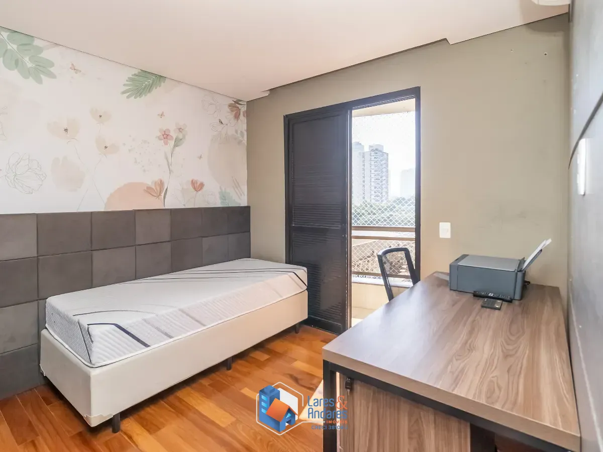 Apartamento, 4 quartos, 169 m² - Foto 24