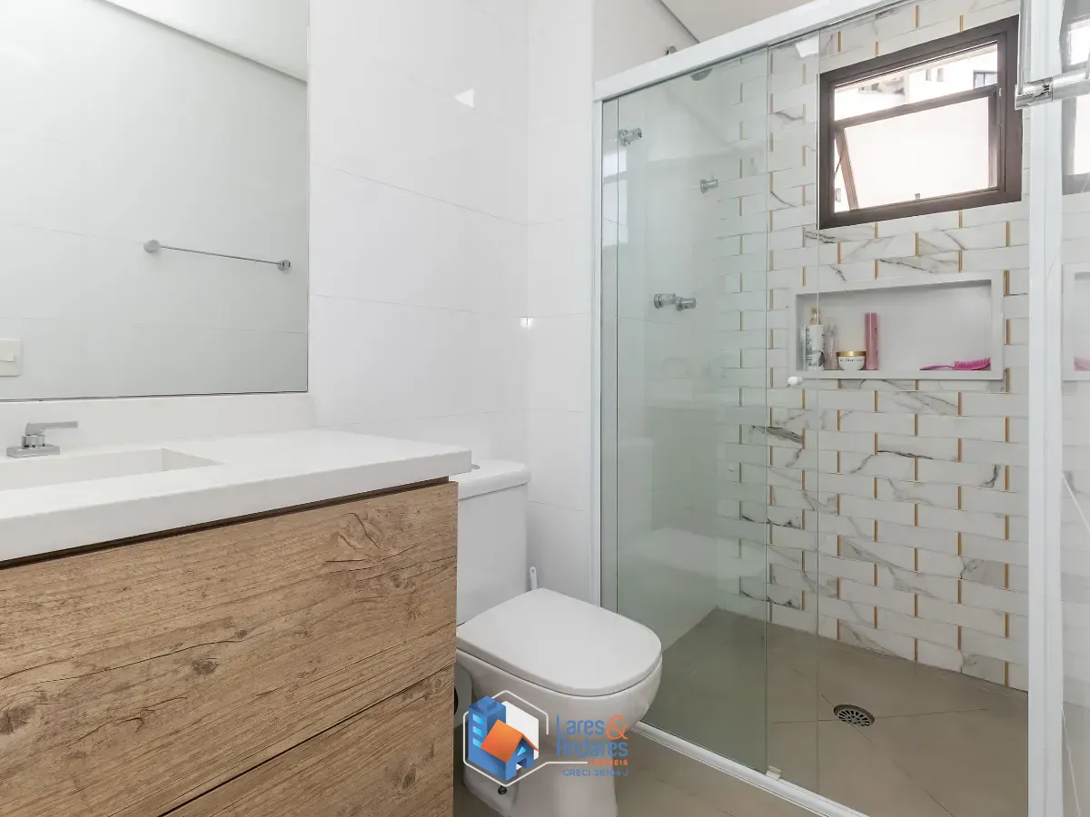 Apartamento, 4 quartos, 169 m² - Foto 26