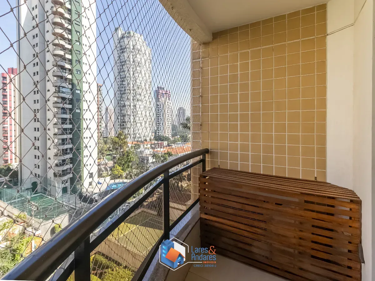 Apartamento, 4 quartos, 169 m² - Foto 35