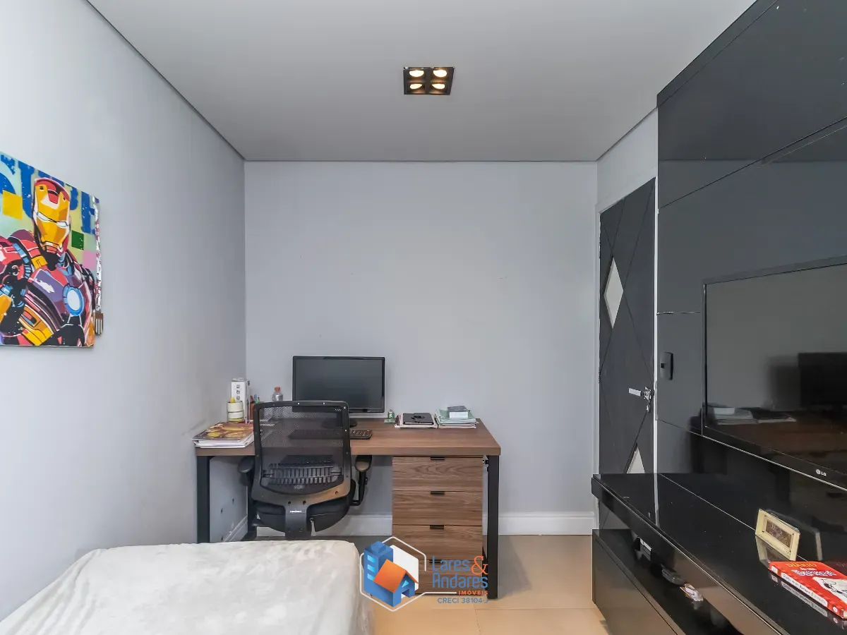 Apartamento, 4 quartos, 169 m² - Foto 29