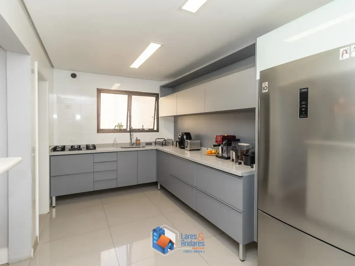 Apartamento, 4 quartos, 169 m² - Foto 16
