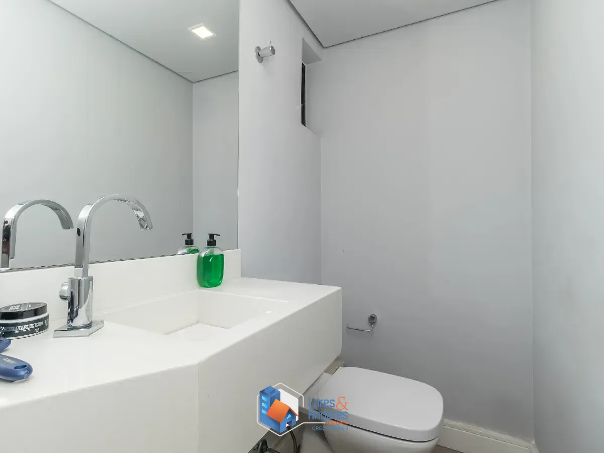 Apartamento, 4 quartos, 169 m² - Foto 30