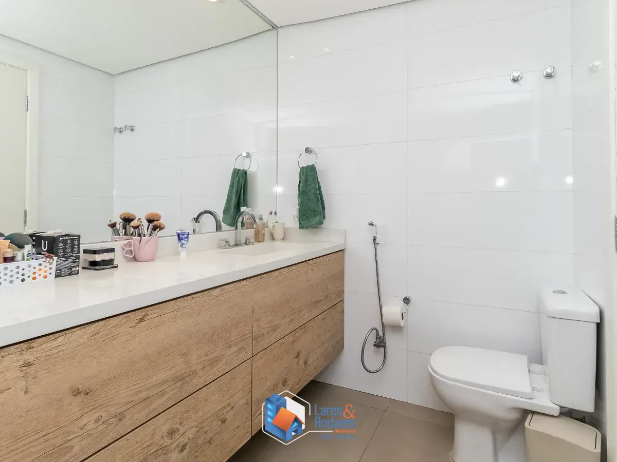 Apartamento, 4 quartos, 169 m² - Foto 22