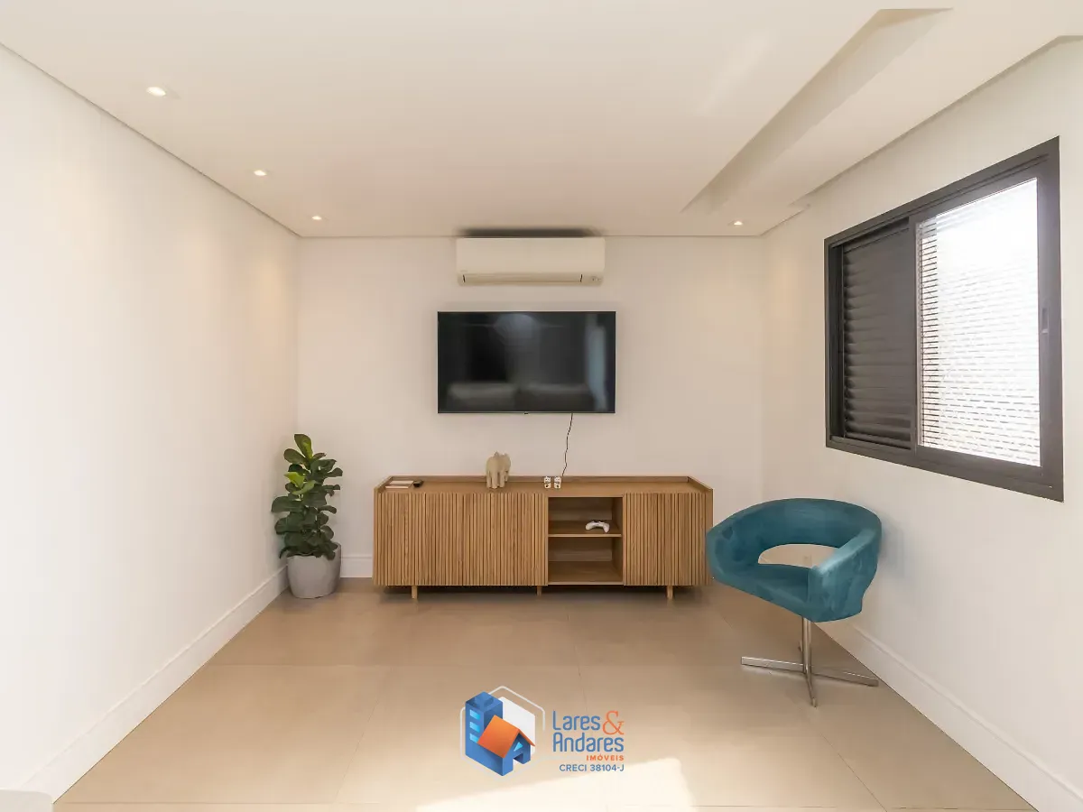 Apartamento, 4 quartos, 169 m² - Foto 8