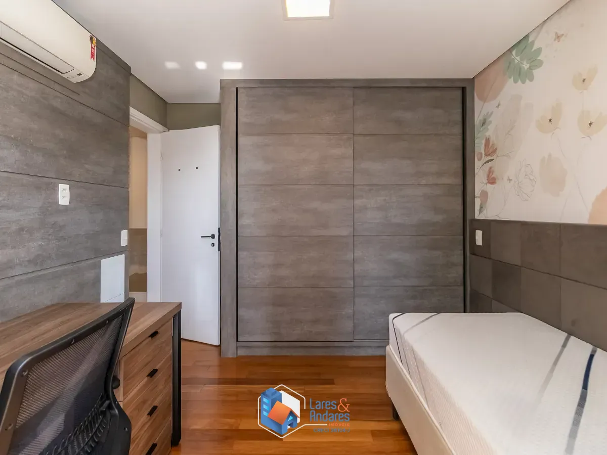 Apartamento, 4 quartos, 169 m² - Foto 23