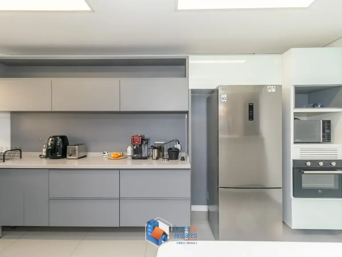 Apartamento, 4 quartos, 169 m² - Foto 14