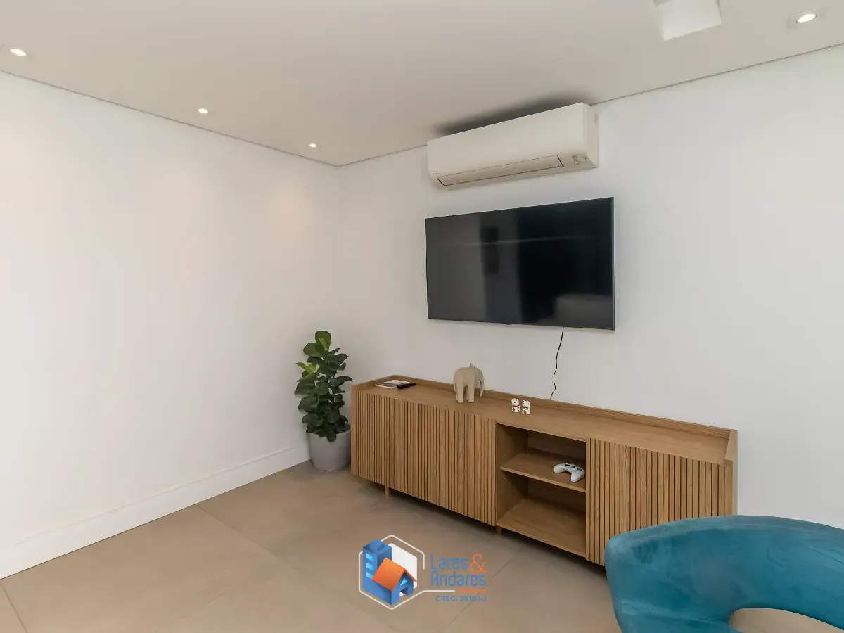Apartamento, 4 quartos, 169 m² - Foto 10
