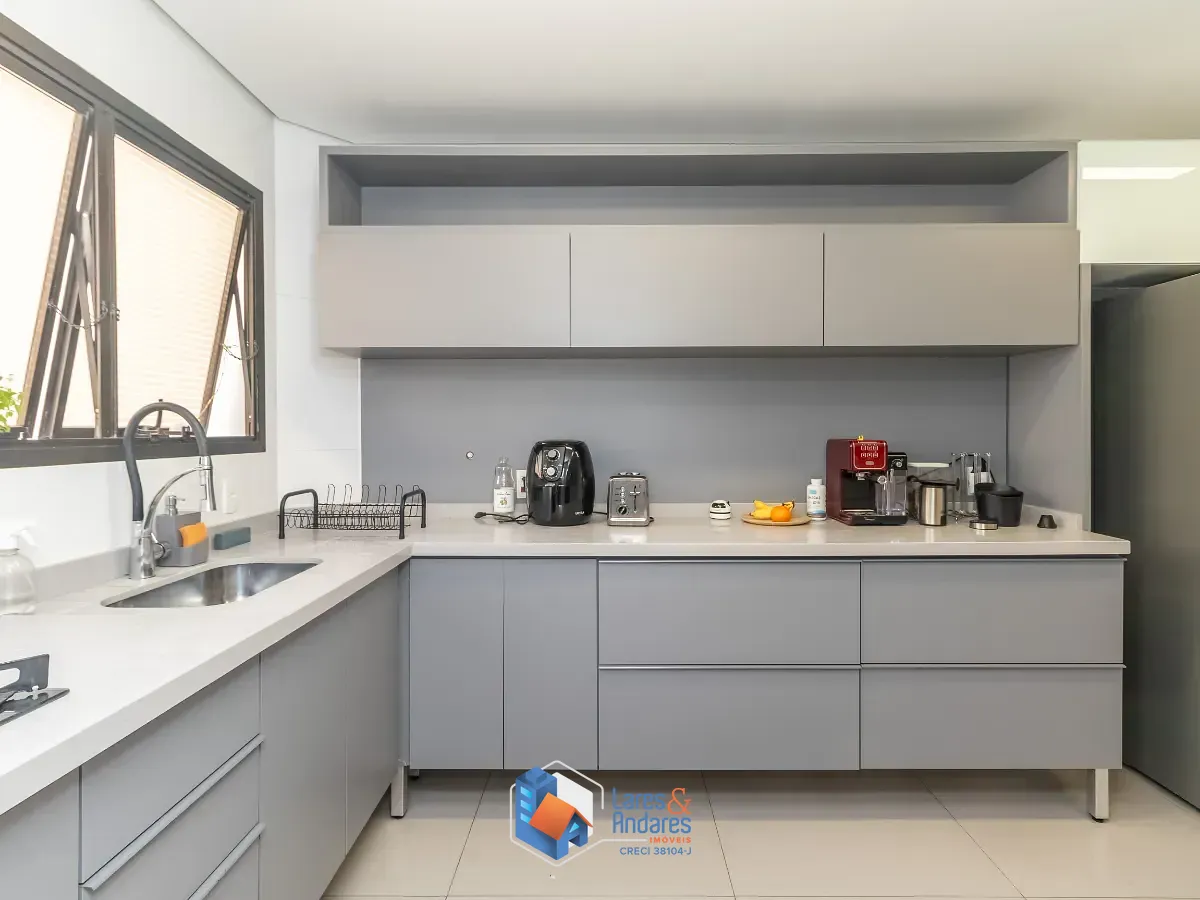Apartamento, 4 quartos, 169 m² - Foto 17