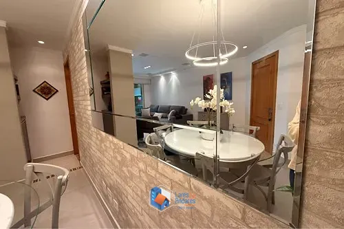 Apartamento, 3 quartos, 109 m² - Foto 7