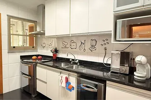 Apartamento, 3 quartos, 109 m² - Foto 11