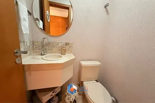 Apartamento, 3 quartos, 109 m² - Foto 17