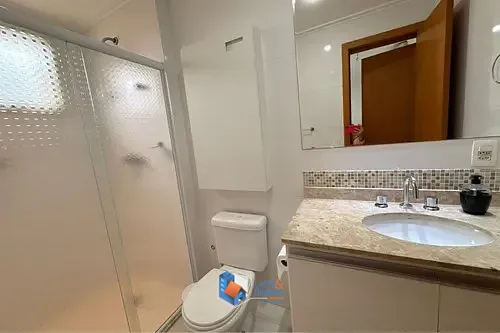 Apartamento, 3 quartos, 109 m² - Foto 26