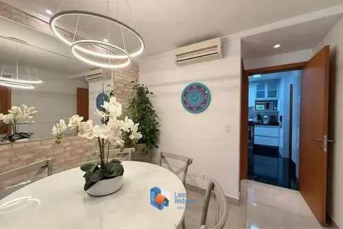 Apartamento, 3 quartos, 109 m² - Foto 9