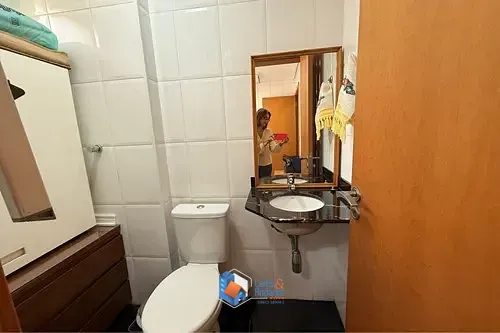 Apartamento, 3 quartos, 109 m² - Foto 20