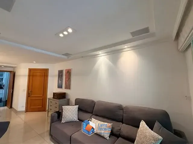 Apartamento com 109m² 3 quartos e 3 banheiros, à venda, no bairro Tucuruvi em São Paulo