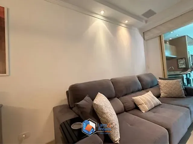 Apartamento com 109m² 3 quartos e 3 banheiros, à venda, no bairro Tucuruvi em São Paulo