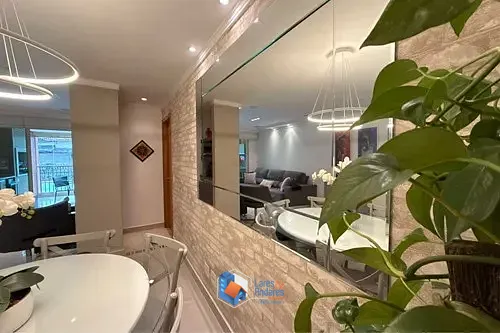 Apartamento, 3 quartos, 109 m² - Foto 6