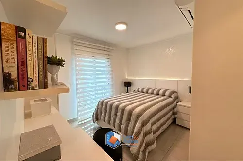 Apartamento, 3 quartos, 109 m² - Foto 27