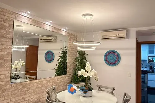 Apartamento, 3 quartos, 109 m² - Foto 8