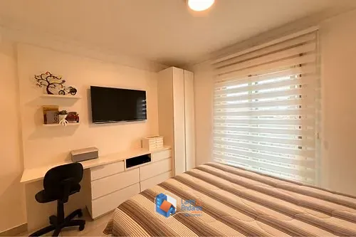 Apartamento, 3 quartos, 109 m² - Foto 29