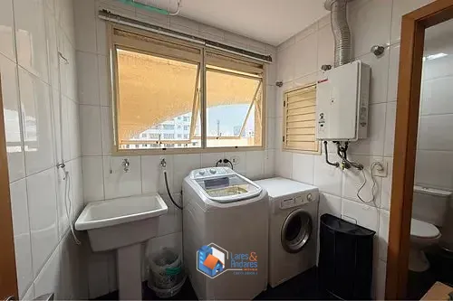 Apartamento, 3 quartos, 109 m² - Foto 14