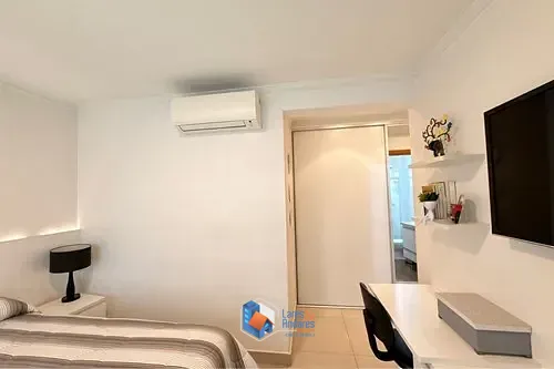 Apartamento, 3 quartos, 109 m² - Foto 30