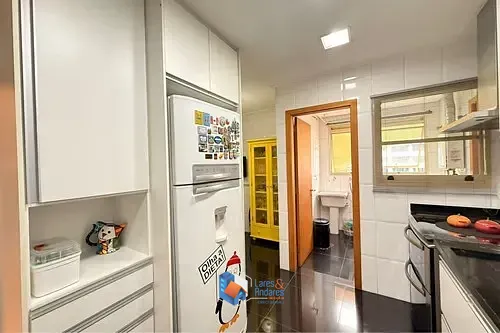 Apartamento, 3 quartos, 109 m² - Foto 10