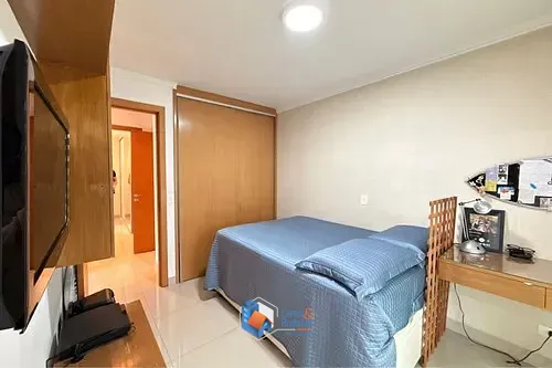 Apartamento, 3 quartos, 109 m² - Foto 21