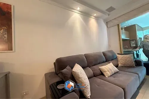 Apartamento, 3 quartos, 109 m² - Foto 2