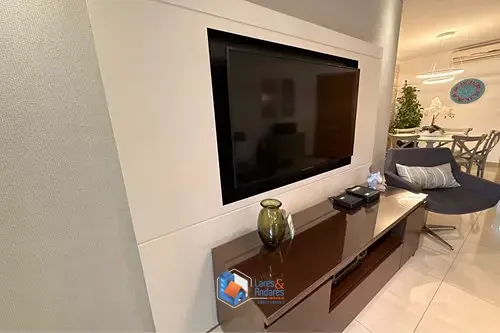 Apartamento, 3 quartos, 109 m² - Foto 4