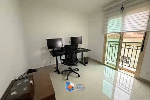 Apartamento, 3 quartos, 109 m² - Foto 23