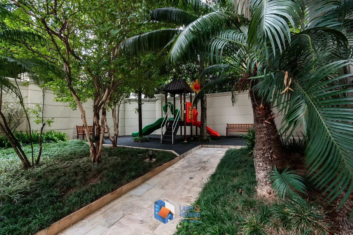 Apartamento, 4 quartos, 250 m² - Foto 39
