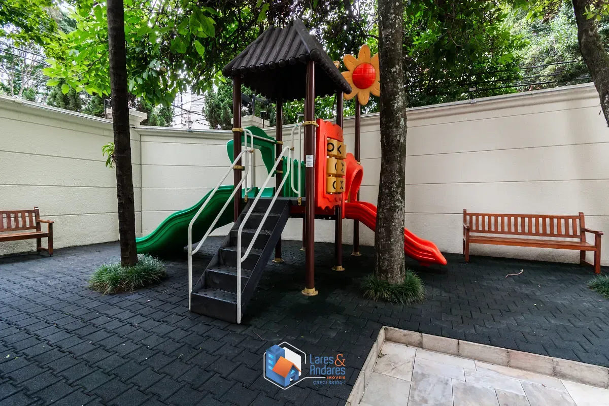 Apartamento, 4 quartos, 250 m² - Foto 40