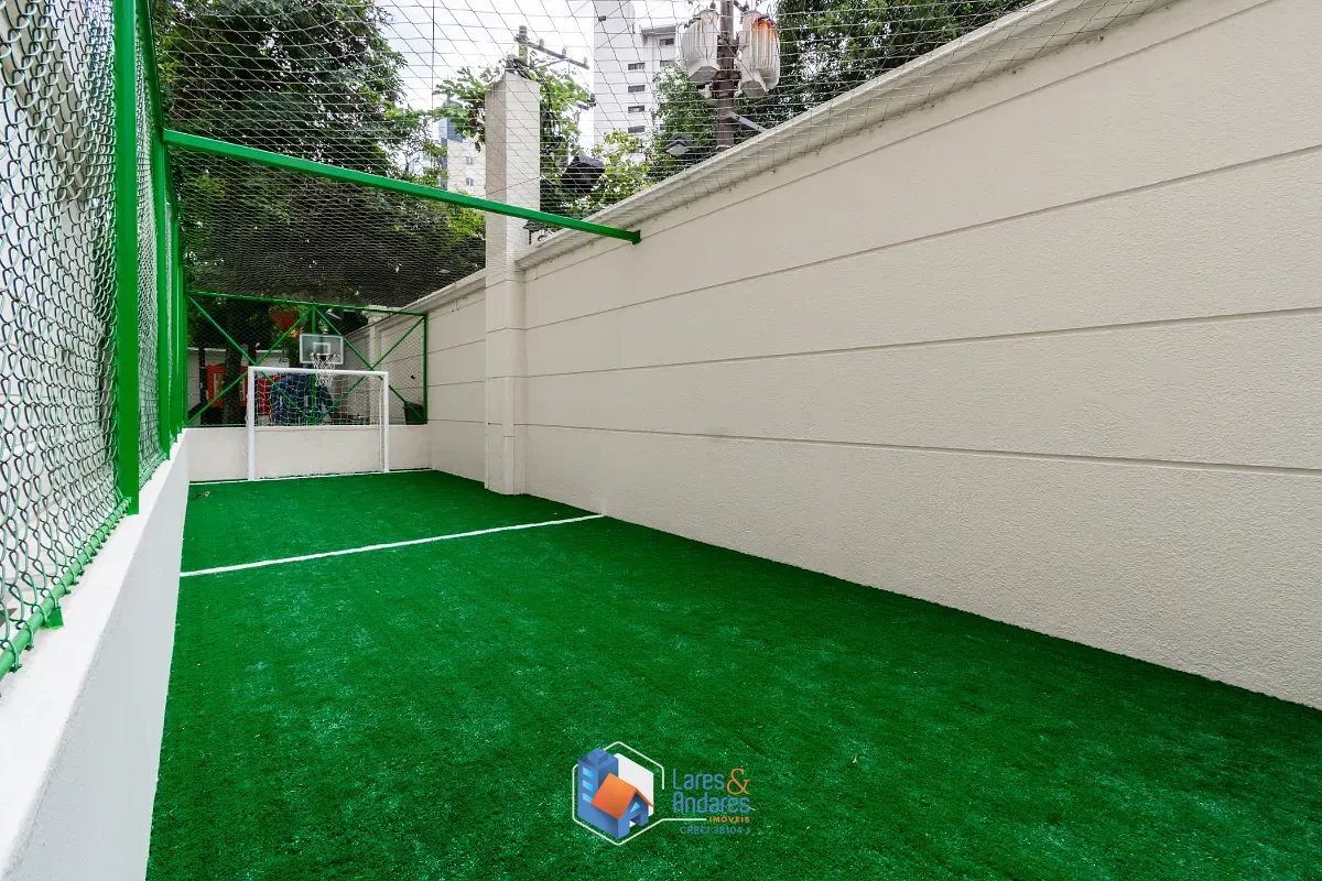 Apartamento, 4 quartos, 250 m² - Foto 41