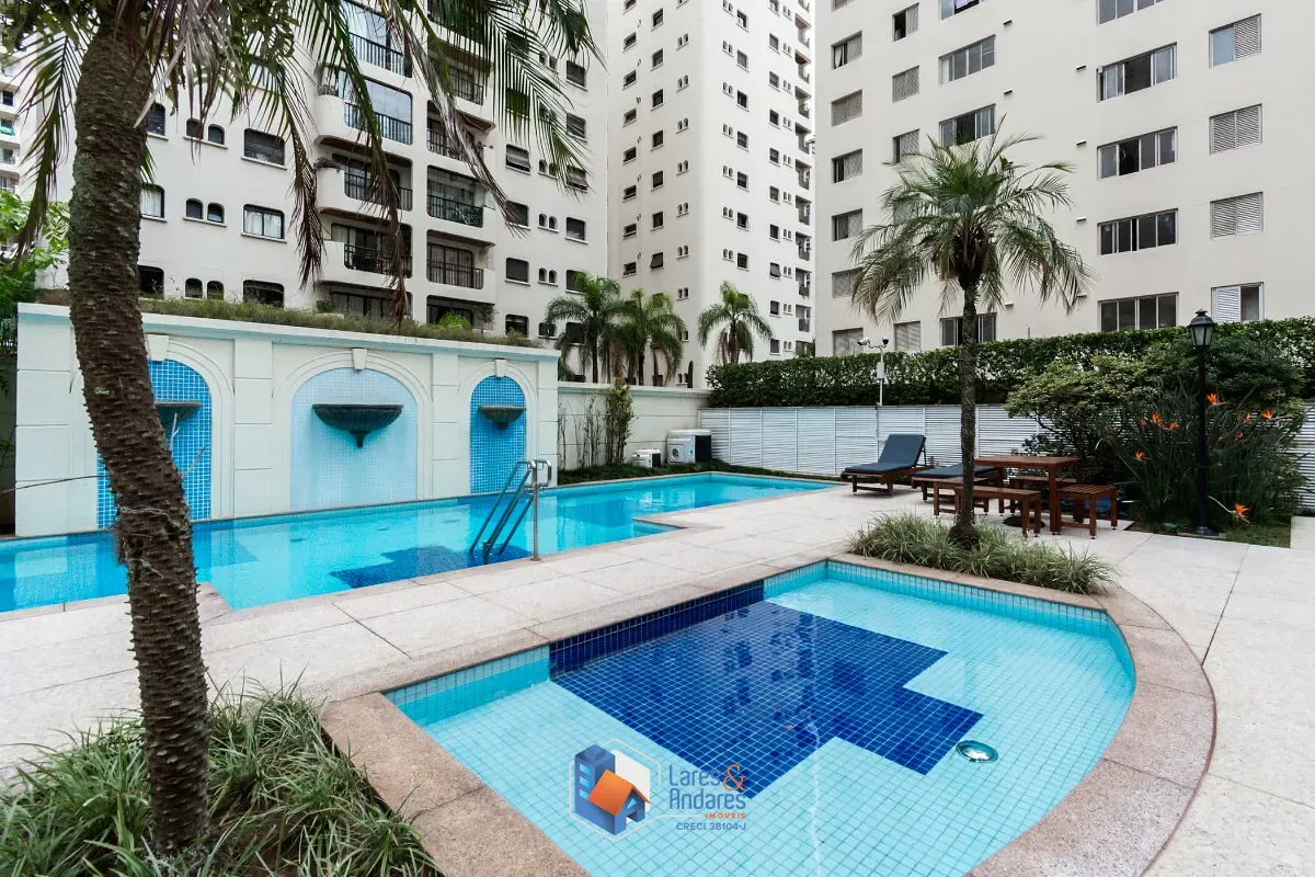 Apartamento, 4 quartos, 250 m² - Foto 42