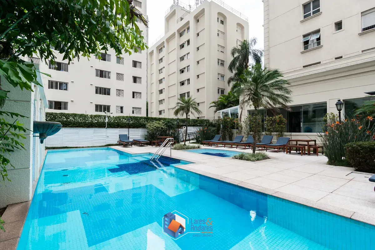 Apartamento, 4 quartos, 250 m² - Foto 43