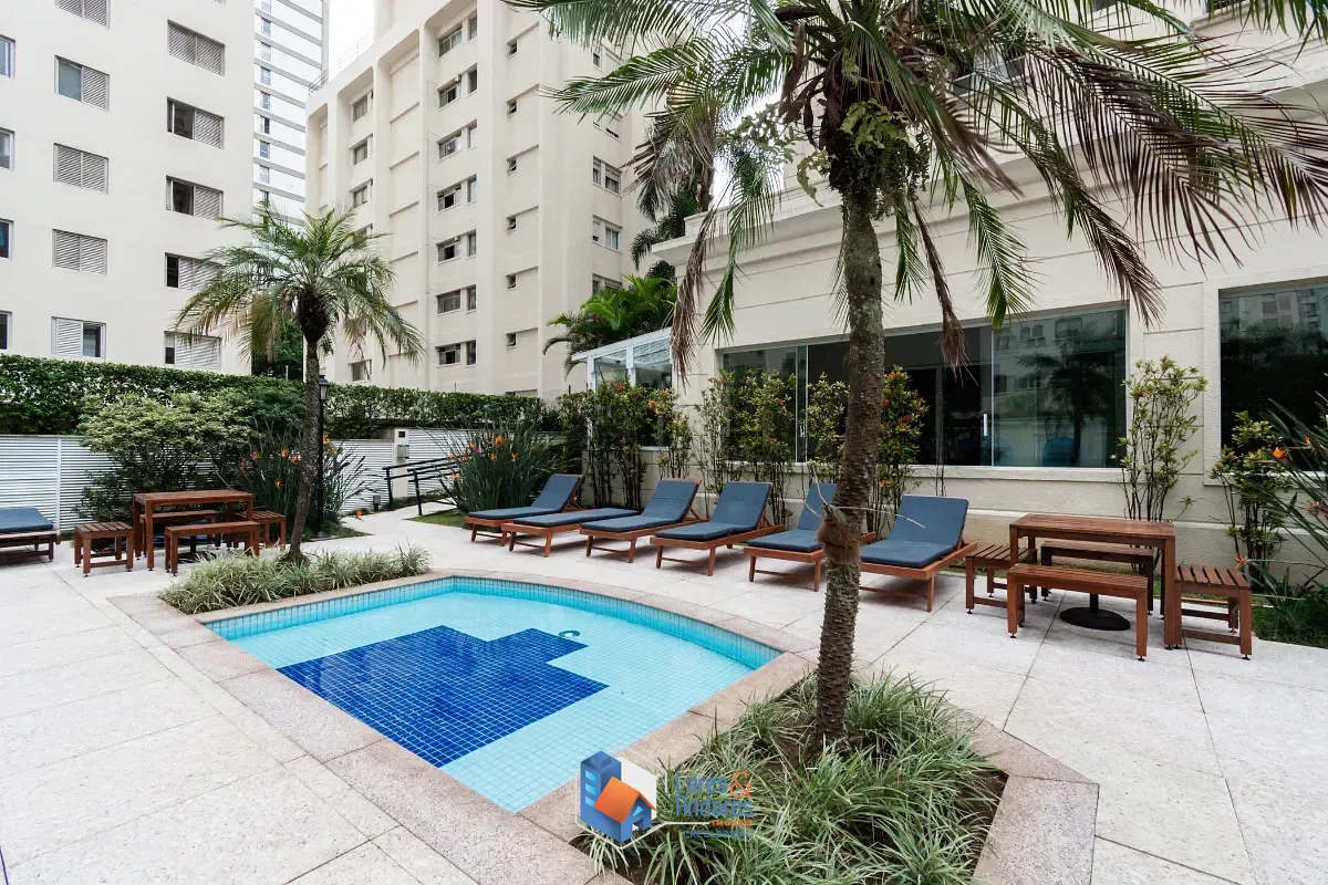 Apartamento, 4 quartos, 250 m² - Foto 44