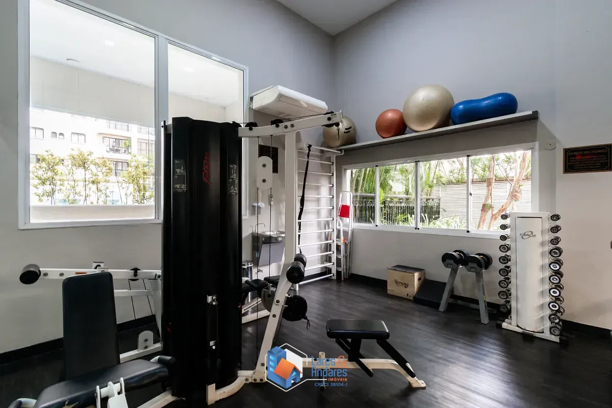 Apartamento, 4 quartos, 250 m² - Foto 46