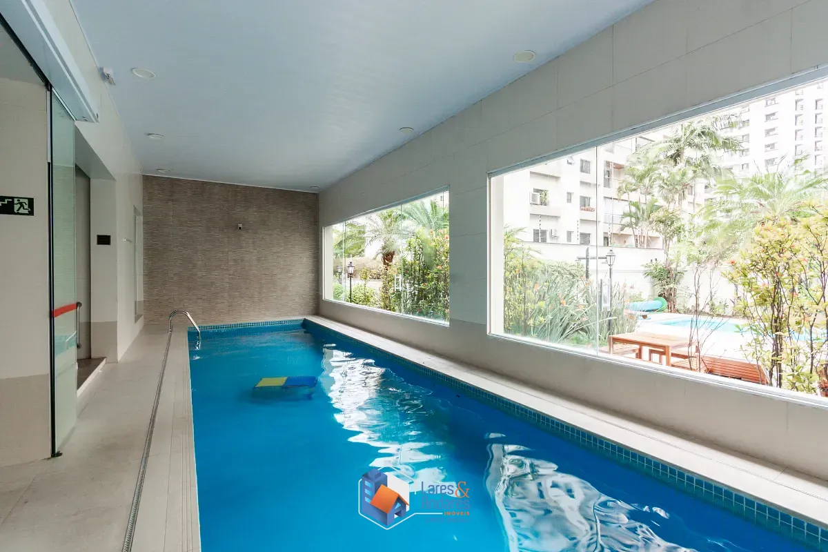 Apartamento, 4 quartos, 250 m² - Foto 48