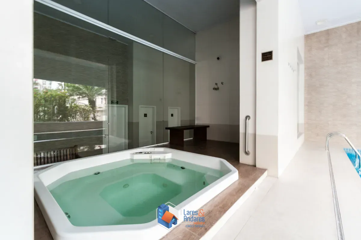 Apartamento, 4 quartos, 250 m² - Foto 49