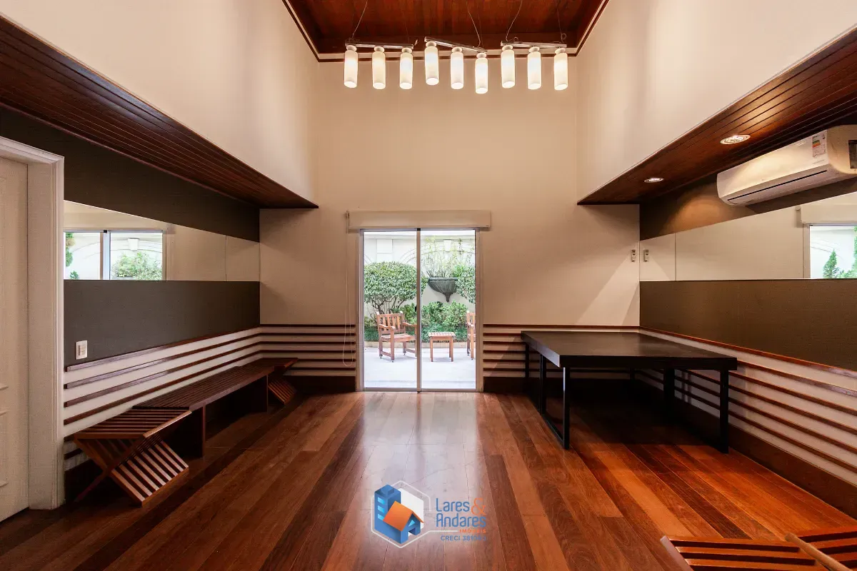 Apartamento, 4 quartos, 250 m² - Foto 50