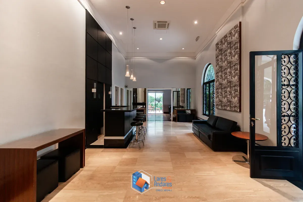 Apartamento, 4 quartos, 250 m² - Foto 51