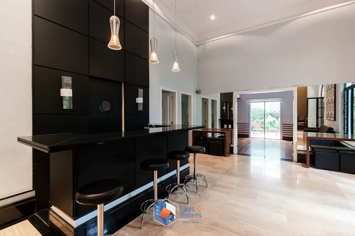 Apartamento, 4 quartos, 250 m² - Foto 52