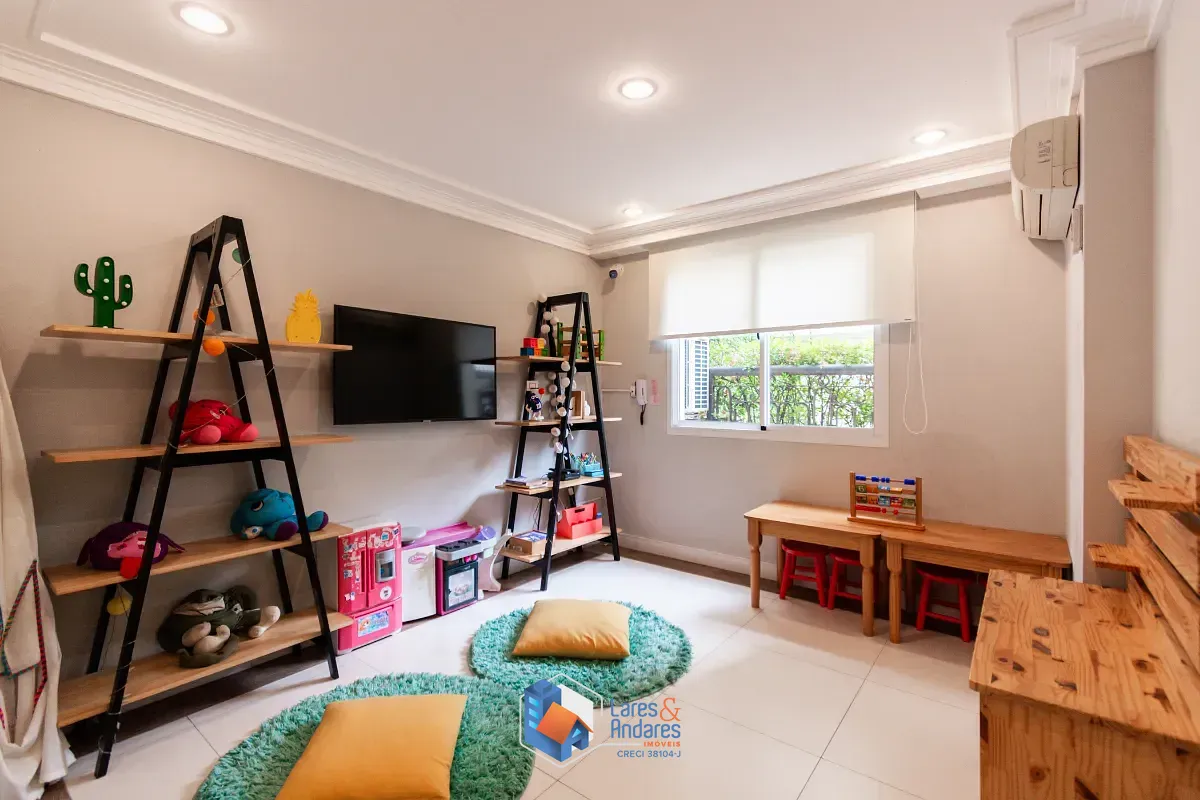 Apartamento, 4 quartos, 250 m² - Foto 53