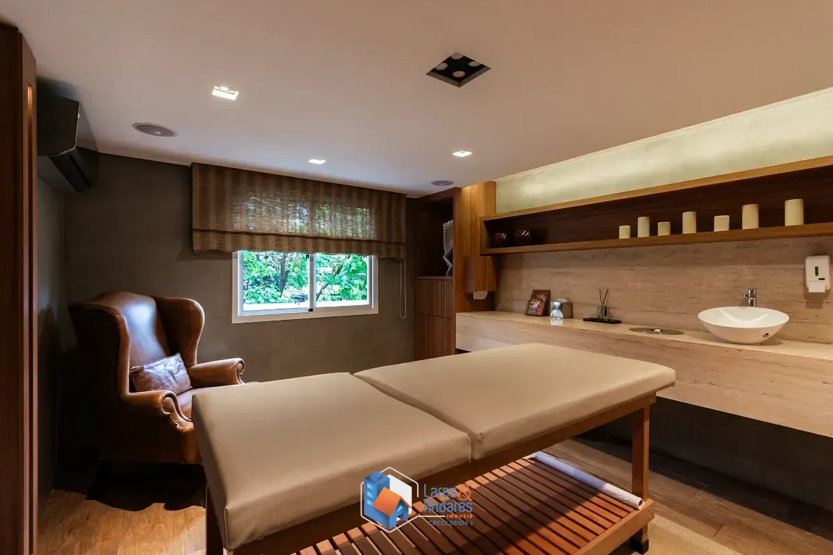 Apartamento, 4 quartos, 250 m² - Foto 54
