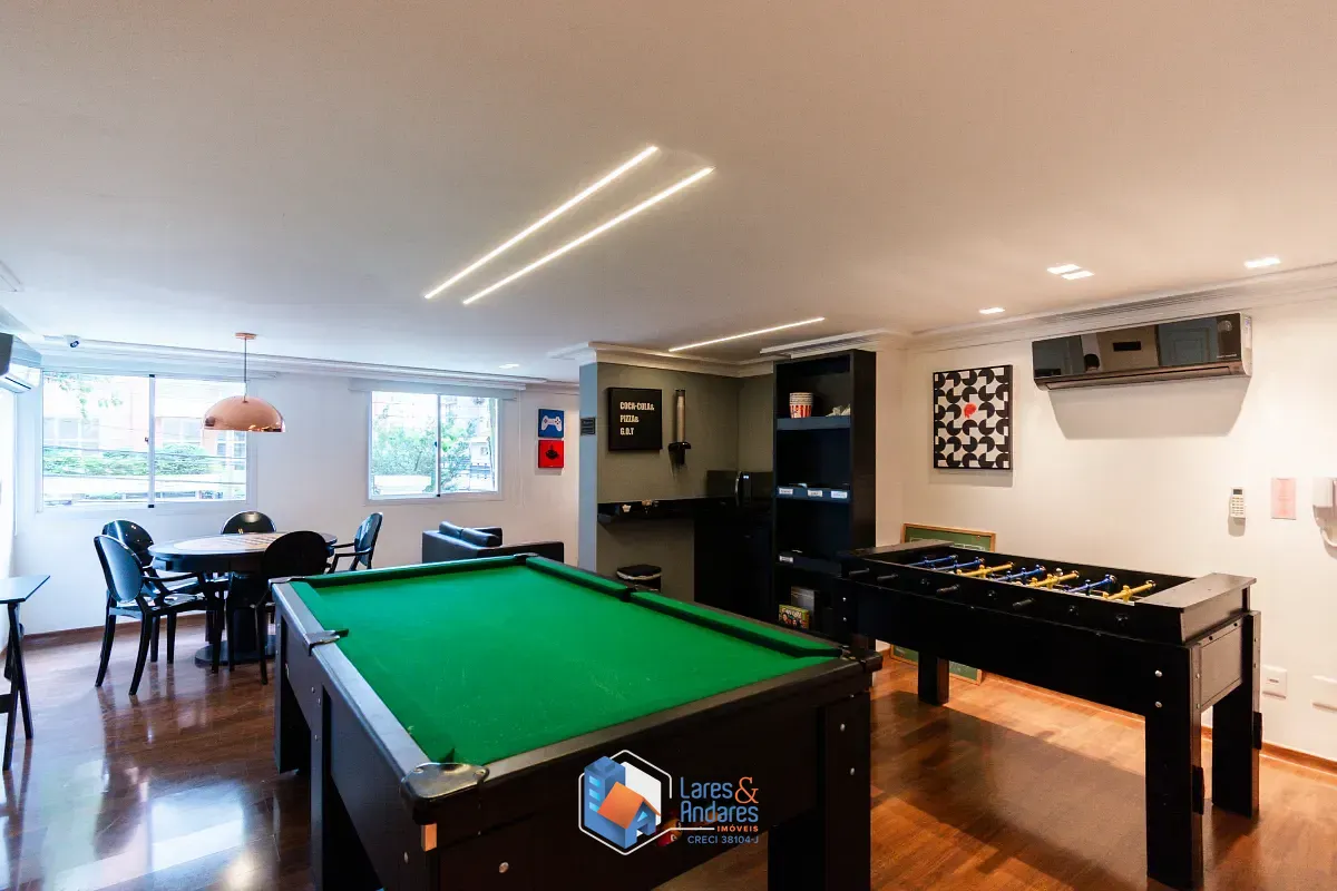 Apartamento, 4 quartos, 250 m² - Foto 55