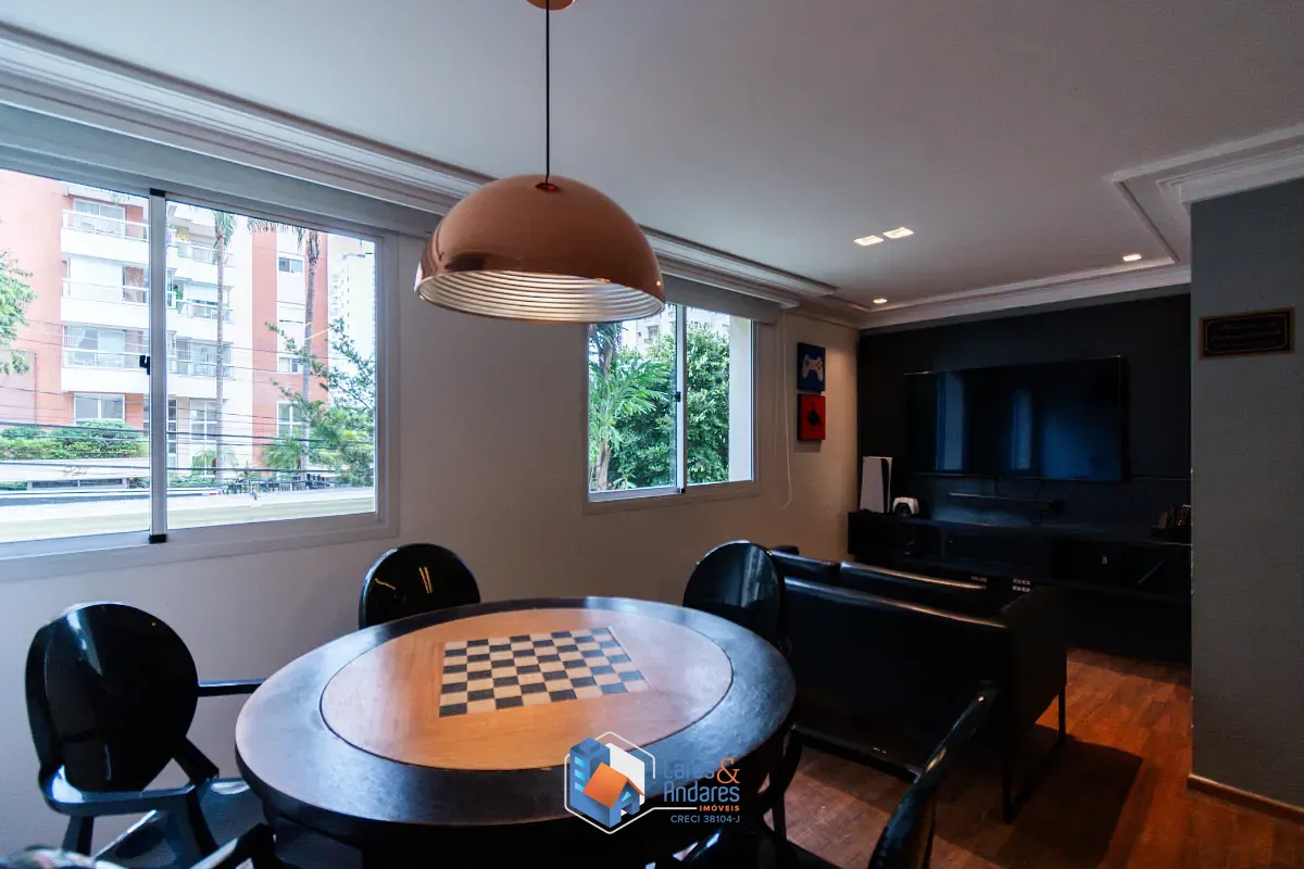 Apartamento, 4 quartos, 250 m² - Foto 56