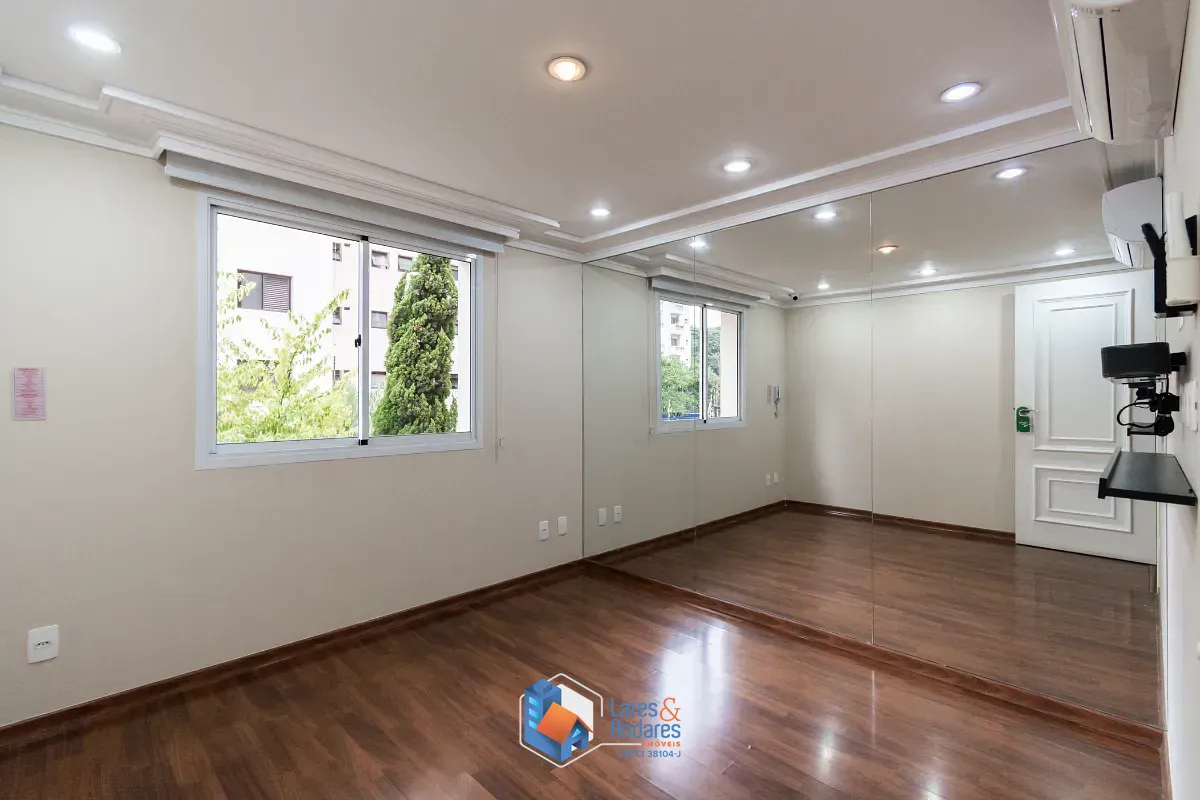 Apartamento, 4 quartos, 250 m² - Foto 57