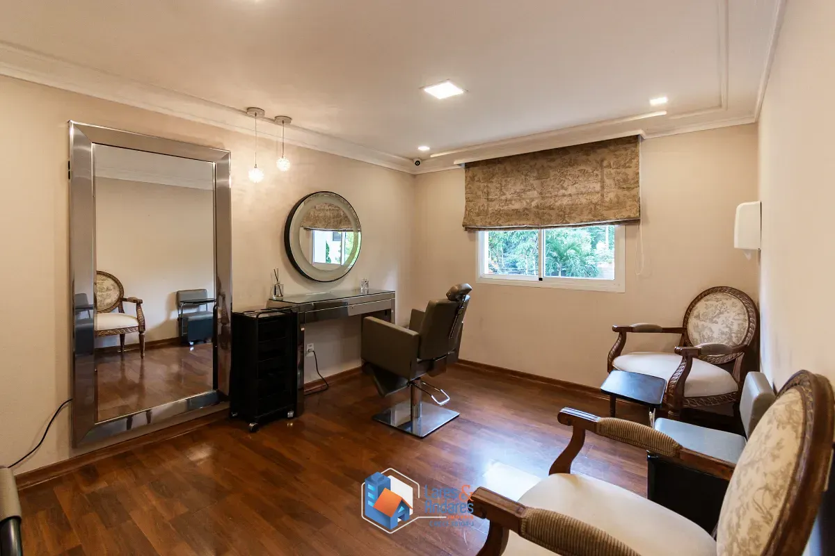 Apartamento, 4 quartos, 250 m² - Foto 58
